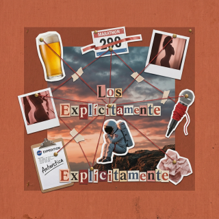 🍊 Chicho Camos, Razones Pelirrojas y Expediciones Árticas 🥶 | Los Explícitamente