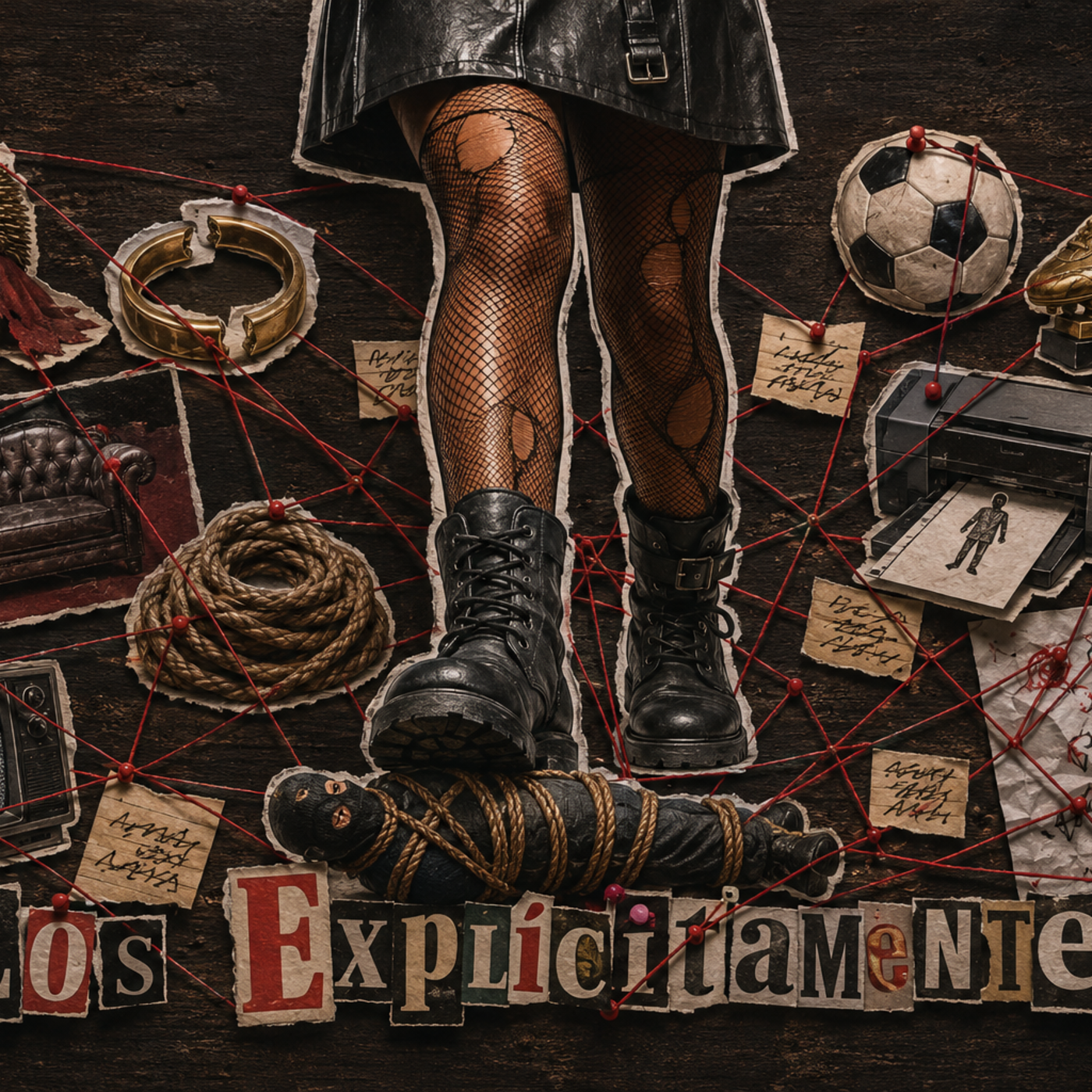 Invierno Demográfico, Imprimir Personas y Sálvese Quien Puebla | LosExplicitamente.bir.com.mx episode artwork