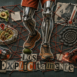 🥑 Manos Robóticas, el Guacamole de Turing y el Consentimiento Artificial 🤖 | losexplicitamente.bir.com.mx