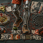 🥑 Manos Robóticas, el Guacamole de Turing y el Consentimiento Artificial 🤖 | losexplicitamente.bir.com.mx