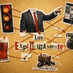 🌡️ Mayas Térmicas, Traficar Hormigas y Trabajar Ajeno 👏 | Los Explícitamente