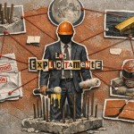 💦 Moonjob Espacial, Obra Gris y Personas Digitales 🤖 | Los Explícitamente