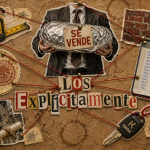 🍊 Pagar Muros, Comprar Terrenos y Clientes Modernos 📱 | Los Explícitamente