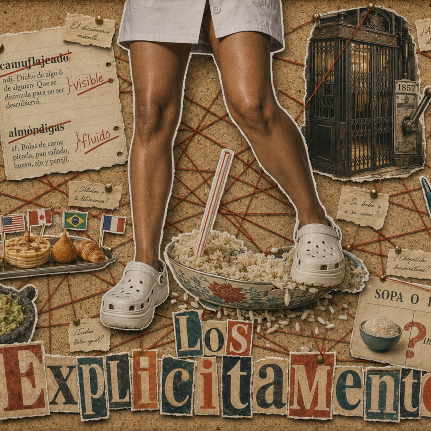 Portada de Explícitamente
