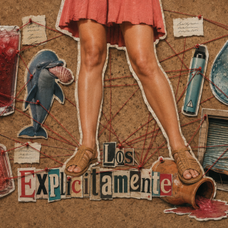 🚬 Vapeo Adolescente, Delfín Pescador y Agua Cuántica 🐬 | losexplicitamente.bir.com.mx